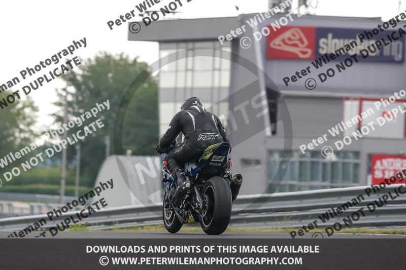25 to 27th july 2019;Slovakia Ring;event digital images;motorbikes;no limits;peter wileman photography;trackday;trackday digital images